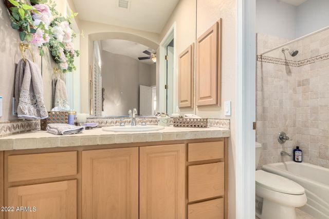 10602 E BLANCHE Drive, Scottsdale, AZ 85255