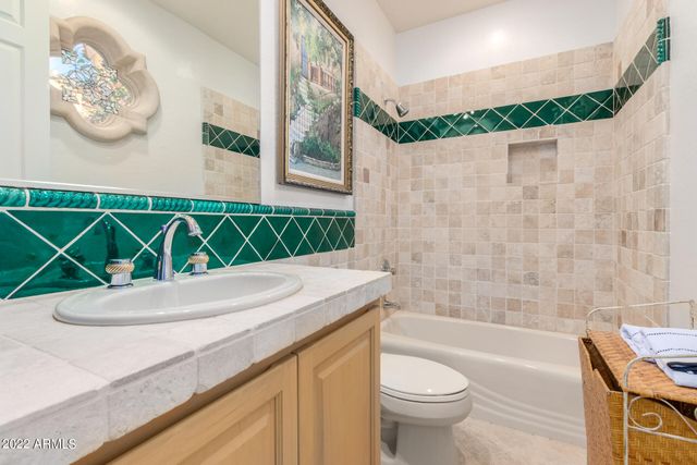 10602 E BLANCHE Drive, Scottsdale, AZ 85255