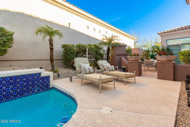 10602 E BLANCHE Drive, Scottsdale, AZ 85255