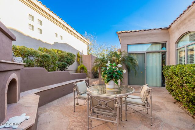 10602 E BLANCHE Drive, Scottsdale, AZ 85255