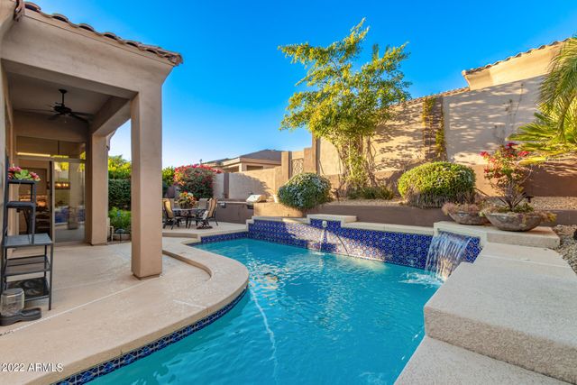 10602 E BLANCHE Drive, Scottsdale, AZ 85255