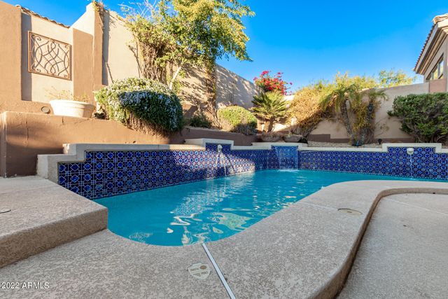 10602 E BLANCHE Drive, Scottsdale, AZ 85255