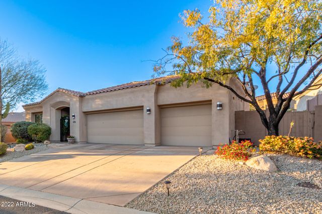 10602 E BLANCHE Drive, Scottsdale, AZ 85255