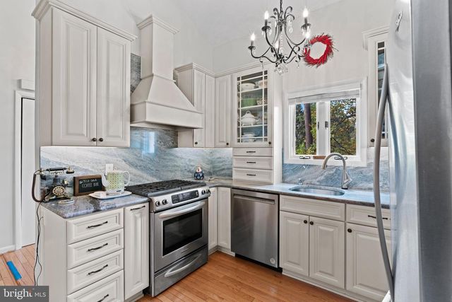 1138 RAMBLEWOOD DR, Annapolis, MD 21409