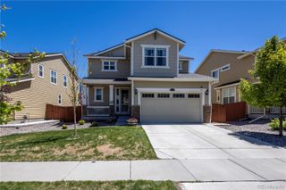 14982 Chicago Street, Parker, CO 80134