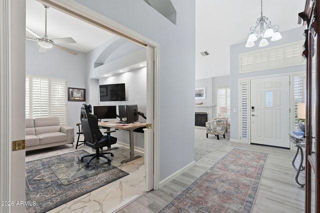 24619 S Ribbonwood Drive, Sun Lakes, AZ 85248