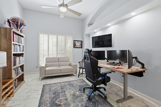 24619 S Ribbonwood Drive, Sun Lakes, AZ 85248