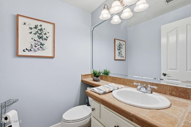 24619 S Ribbonwood Drive, Sun Lakes, AZ 85248