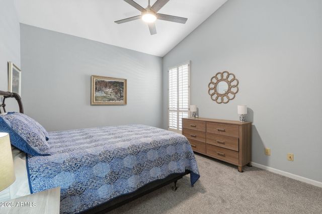 24619 S Ribbonwood Drive, Sun Lakes, AZ 85248