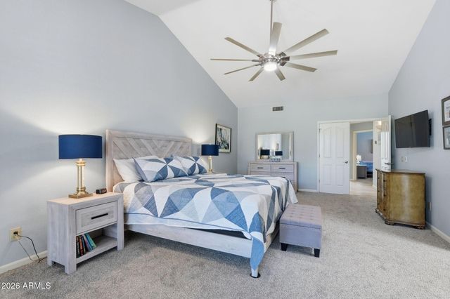 24619 S Ribbonwood Drive, Sun Lakes, AZ 85248