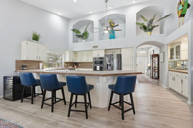 24619 S Ribbonwood Drive, Sun Lakes, AZ 85248