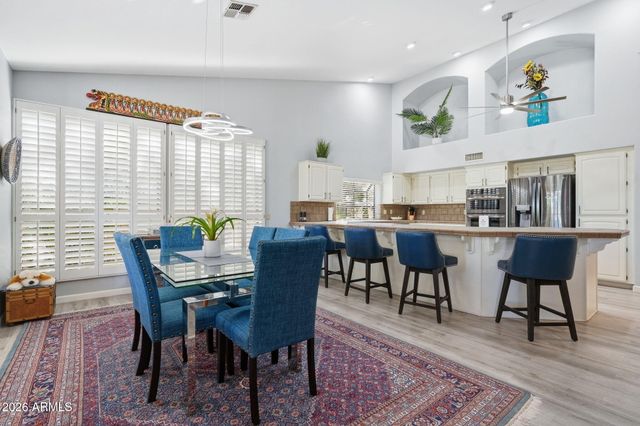 24619 S Ribbonwood Drive, Sun Lakes, AZ 85248