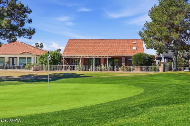 24619 S Ribbonwood Drive, Sun Lakes, AZ 85248