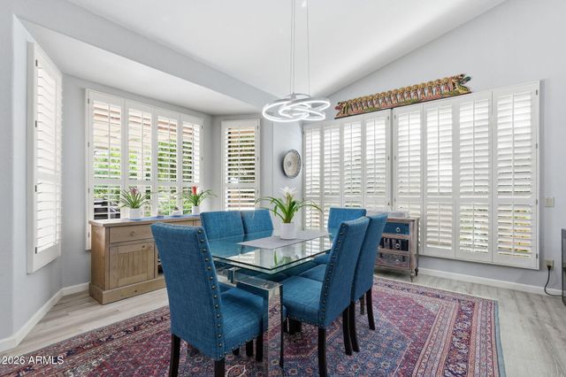 24619 S Ribbonwood Drive, Sun Lakes, AZ 85248