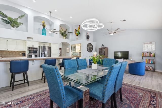 24619 S Ribbonwood Drive, Sun Lakes, AZ 85248