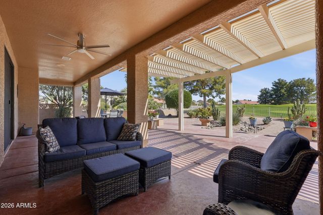 24619 S Ribbonwood Drive, Sun Lakes, AZ 85248