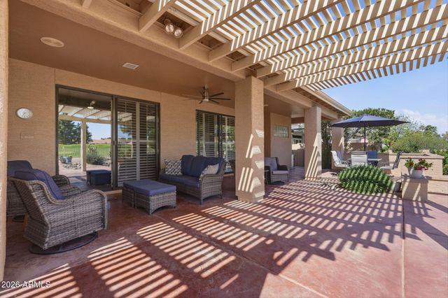 24619 S Ribbonwood Drive, Sun Lakes, AZ 85248
