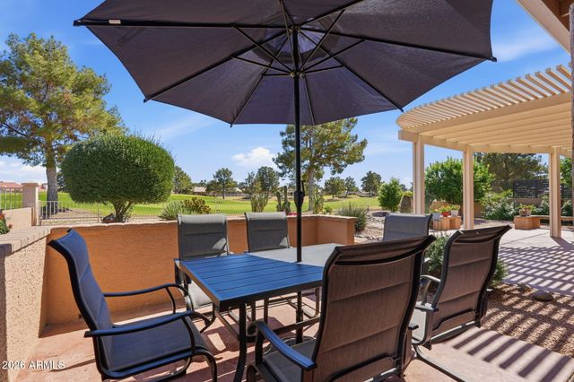 24619 S Ribbonwood Drive, Sun Lakes, AZ 85248