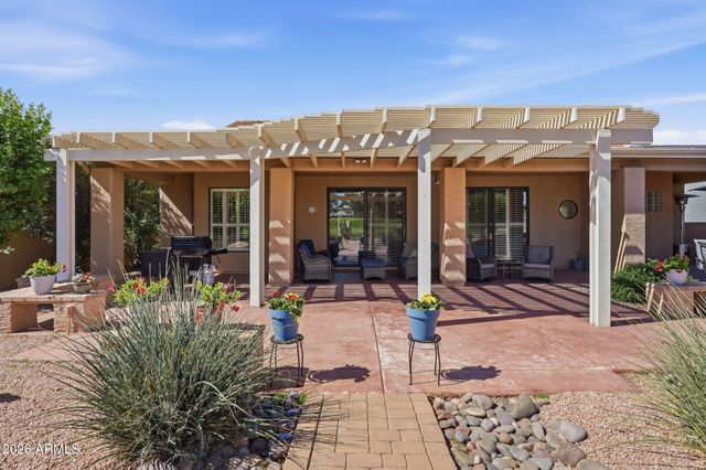 24619 S Ribbonwood Drive, Sun Lakes, AZ 85248