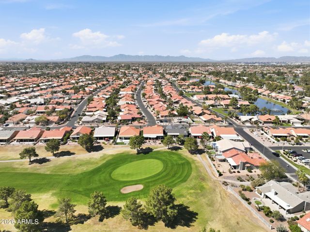 24619 S Ribbonwood Drive, Sun Lakes, AZ 85248