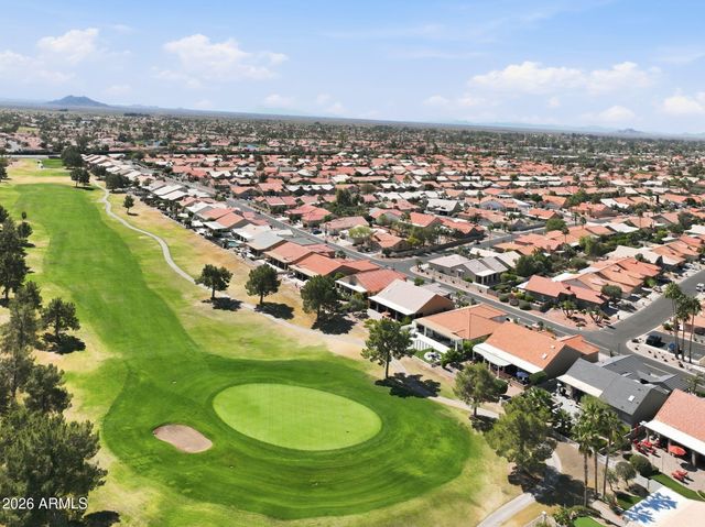 24619 S Ribbonwood Drive, Sun Lakes, AZ 85248