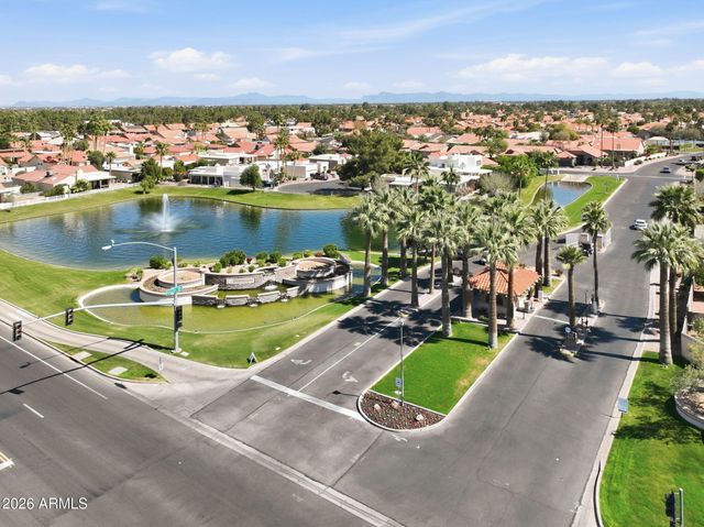 24619 S Ribbonwood Drive, Sun Lakes, AZ 85248