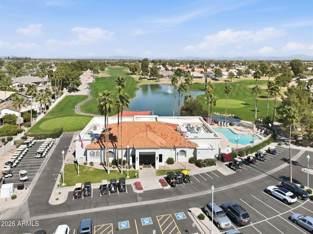 24619 S Ribbonwood Drive, Sun Lakes, AZ 85248