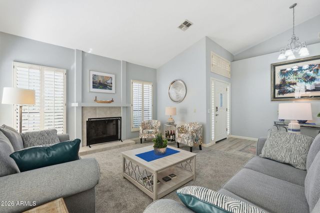 24619 S Ribbonwood Drive, Sun Lakes, AZ 85248