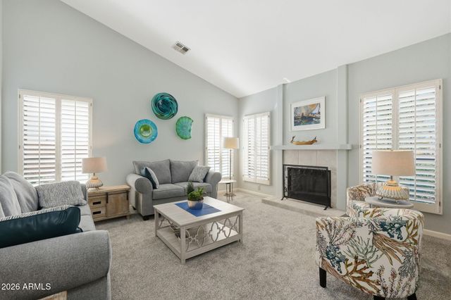 24619 S Ribbonwood Drive, Sun Lakes, AZ 85248