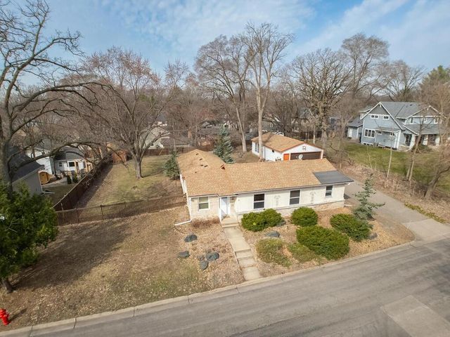 4152 Brunswick Avenue S, Saint Louis Park, MN 55416
