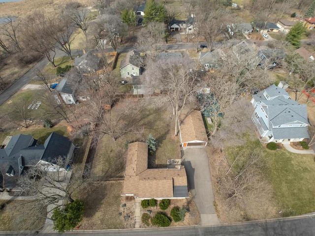 4152 Brunswick Avenue S, Saint Louis Park, MN 55416
