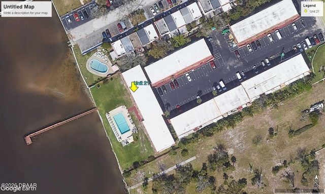 144 S Halifax Ave Apt 21, Daytona Beach, FL 32118