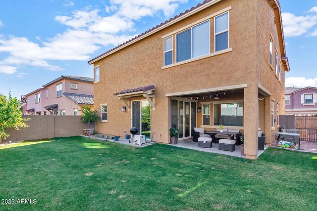 4712 E NOCONA Lane, Phoenix, AZ 85050