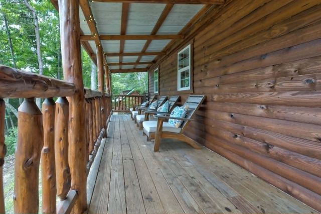 3485 Pilot Road, Stanton, KY 40380