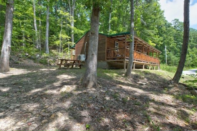 3485 Pilot Road, Stanton, KY 40380