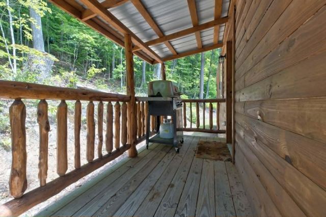 3485 Pilot Road, Stanton, KY 40380
