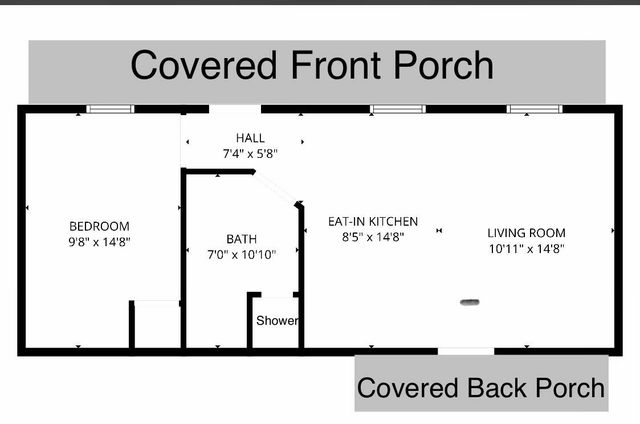 3485 Pilot Road, Stanton, KY 40380