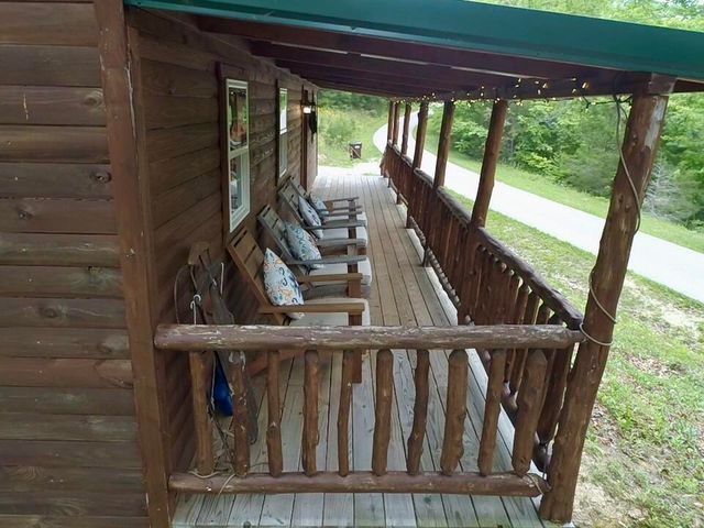 3485 Pilot Road, Stanton, KY 40380
