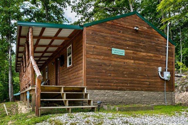 3485 Pilot Road, Stanton, KY 40380