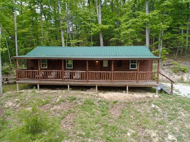 3485 Pilot Road, Stanton, KY 40380