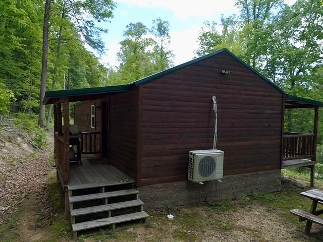 3485 Pilot Road, Stanton, KY 40380