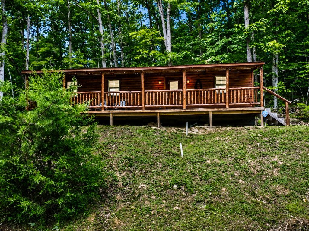3485 Pilot Road, Stanton, KY 40380