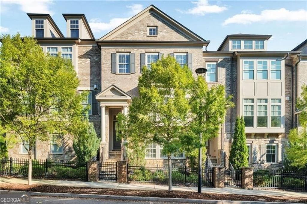 1132 Cordia Avenue NW, Atlanta, GA 30318 — exterior