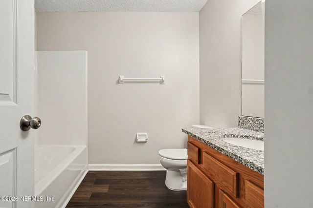 7812 INVERMERE Boulevard, Jacksonville, FL 32244