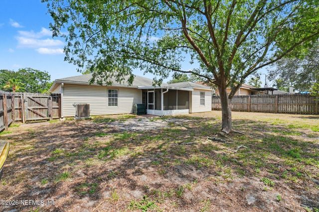 7812 INVERMERE Boulevard, Jacksonville, FL 32244