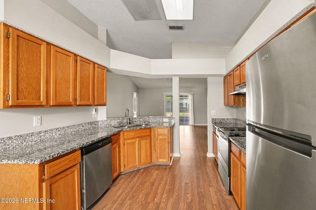 7812 INVERMERE Boulevard, Jacksonville, FL 32244