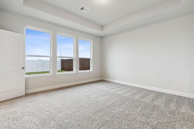 624 Rain Barrel Place, Weston, TX 75009