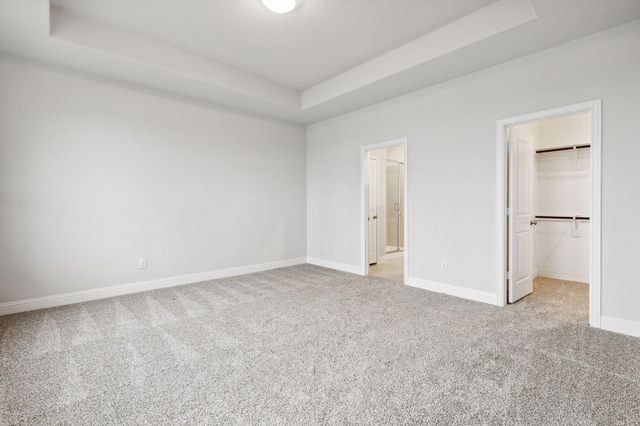 624 Rain Barrel Place, Weston, TX 75009