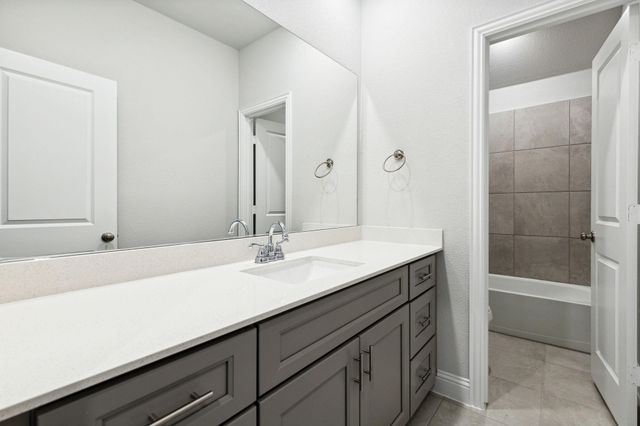 624 Rain Barrel Place, Weston, TX 75009