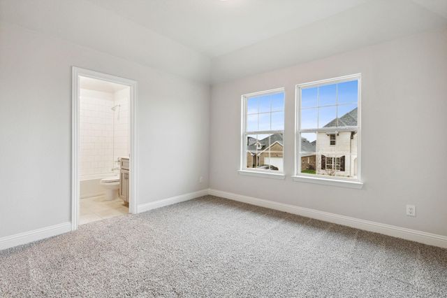 624 Rain Barrel Place, Weston, TX 75009